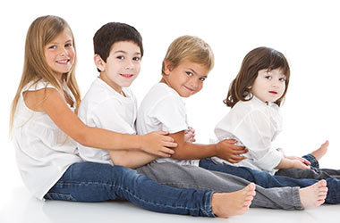 coiffeur lenggis haarschnitt faerben kinder