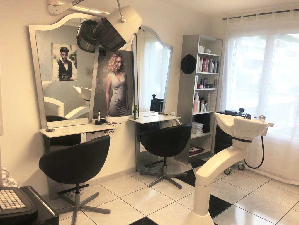 coiffeur lenggis haarschnitt faerben salon